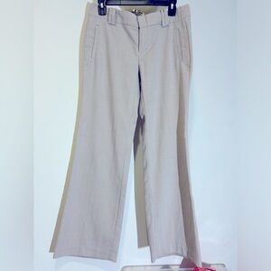 Calvin Klein size 4 dress paints